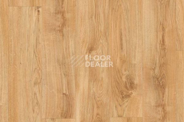 Плитка ПВХ Quick Step Livyn Balance Click Plus BACP BACP40023   Классический натуральный дуб фото 2 | FLOORDEALER